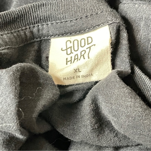 MATILDA JANE GOOD HART Black Sundial Woven Eyelet Midi Dress, XL - Picture 8 of 10